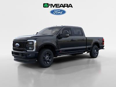2024 Ford F-250 Crew Cab 4x4 Pickup for sale #REE51584 - photo 1