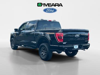 2021 Ford F-150 SuperCrew Cab 4x4 Pickup for sale #REE63781A - photo 2