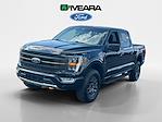 2021 Ford F-150 SuperCrew Cab 4x4 Pickup for sale #REE63781A - photo 1