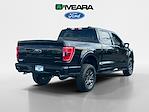 2021 Ford F-150 SuperCrew Cab 4x4 Pickup for sale #REE63781A - photo 5