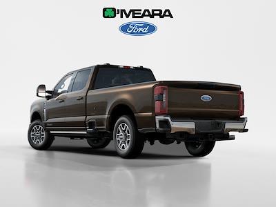 2024 Ford F-250 Crew Cab 4x4 Pickup for sale #REE74344 - photo 2