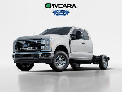 2024 Ford F-250 Super Cab 4x2 Cab Chassis for sale #REE80825 - photo 1