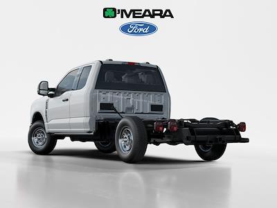 2024 Ford F-250 Super Cab 4x2 Cab Chassis for sale #REE80825 - photo 2