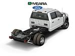 2024 Ford F-250 Super Cab 4x2 Cab Chassis for sale #REE80825 - photo 3