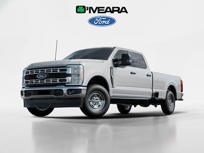 2024 Ford F-250 Crew Cab 4x4 Pickup for sale #REE96802 - photo 1