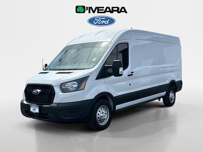 2024 Ford Transit 150 Medium Roof AWD Empty Cargo Van for sale #REF16938A - photo 1