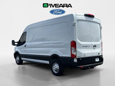 2024 Ford Transit 150 Medium Roof AWD Empty Cargo Van for sale #REF16938A - photo 2
