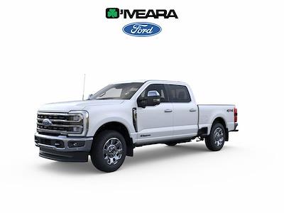 2024 Ford F-350 Crew Cab SRW 4x4 Pickup for sale #REF20498 - photo 1