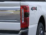 2024 Ford F-350 Crew Cab SRW 4x4 Pickup for sale #REF20498 - photo 21