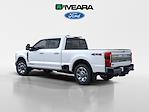 2024 Ford F-350 Crew Cab SRW 4x4 Pickup for sale #REF20498 - photo 2