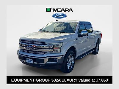 2019 Ford F-150 SuperCrew Cab 4WD Pickup for sale #REF20498B - photo 1