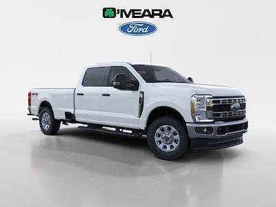 2024 Ford F-250 Crew Cab 4x4 Pickup for sale #REF33559 - photo 2
