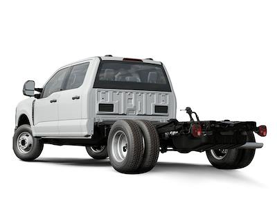2024 Ford F-350 Crew Cab DRW 4x4 Cab Chassis for sale #REF35449 - photo 2