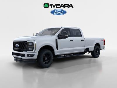 2024 Ford F-250 Crew Cab 4x4 Pickup for sale #REF45515 - photo 1