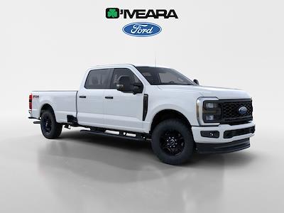 2024 Ford F-250 Crew Cab 4x4 Pickup for sale #REF45515 - photo 2