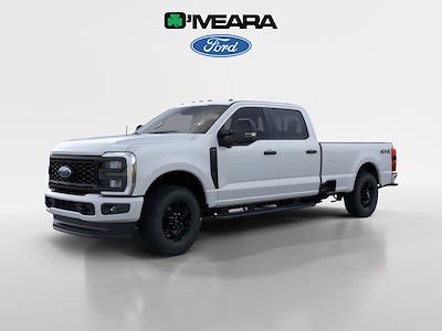 2024 Ford F-250 Crew Cab 4x4 Pickup for sale #REF81394 - photo 1