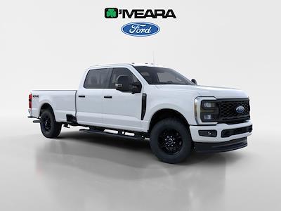 2024 Ford F-250 Crew Cab 4x4 Pickup for sale #REF81394 - photo 2