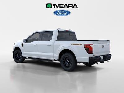 2024 Ford F-150 SuperCrew Cab 4x4 Pickup for sale #RFB90637 - photo 2