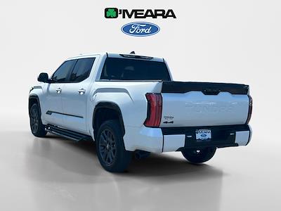 2025 Toyota Tundra CrewMax Cab 4x4 Pickup for sale #RFB90951A - photo 2