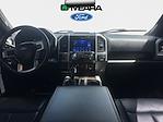 2019 Ford F-150 SuperCrew Cab 4x4 Pickup for sale #RFC16337A - photo 10