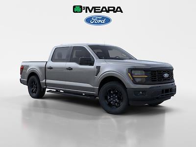 2024 Ford F-150 SuperCrew Cab 4x4 Pickup for sale #RFC23746 - photo 2