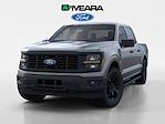 2024 Ford F-150 SuperCrew Cab 4x4 Pickup for sale #RFC23746 - photo 3