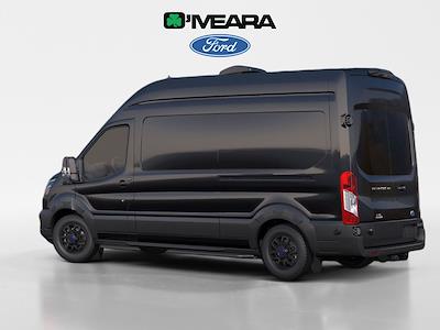 2024 Ford Transit 350 High Roof AWD Empty Cargo Van for sale #RKA00035 - photo 2