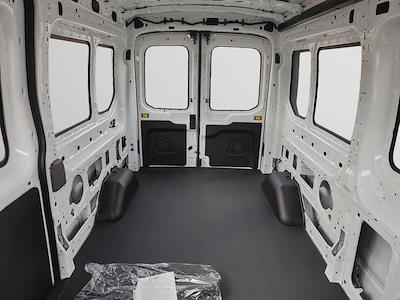 New 2024 Ford Transit 250 Medium Roof AWD Empty Cargo Van for sale #RKA99035 - photo 2
