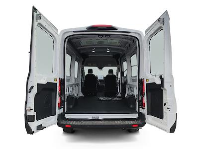 2024 Ford Transit 250 Medium Roof AWD Empty Cargo Van for sale #RKA99035 - photo 2