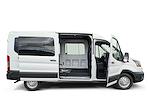 2024 Ford Transit 250 Medium Roof AWD Empty Cargo Van for sale #RKA99035 - photo 17