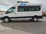 2024 Ford Transit 250 Medium Roof AWD Empty Cargo Van for sale #RKA99035 - photo 3