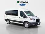 2024 Ford Transit 250 Medium Roof AWD Empty Cargo Van for sale #RKA99035 - photo 8
