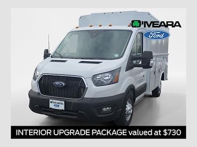 New 2024 Ford Transit 350 Service Utility Van for sale #RKB13887 - photo 1