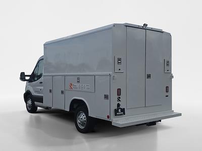 New 2024 Ford Transit 350 Service Utility Van for sale #RKB13887 - photo 2