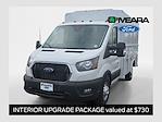 New 2024 Ford Transit 350 Service Utility Van for sale #RKB13887 - photo 1