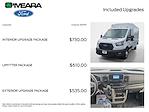 New 2024 Ford Transit 350 Service Utility Van for sale #RKB13887 - photo 4