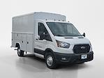 New 2024 Ford Transit 350 Service Utility Van for sale #RKB13887 - photo 8