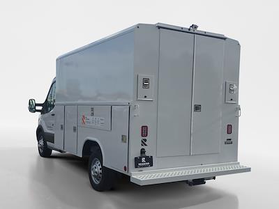 New 2024 Ford Transit 350 Service Utility Van for sale #RKB14376 - photo 2