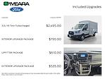 New 2024 Ford Transit 350 Service Utility Van for sale #RKB14376 - photo 4