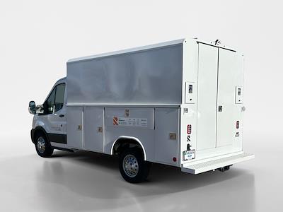 New 2024 Ford Transit 350 Service Utility Van for sale #RKB14383 - photo 2