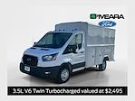 New 2024 Ford Transit 350 Service Utility Van for sale #RKB14383 - photo 1