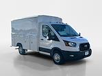 New 2024 Ford Transit 350 Service Utility Van for sale #RKB14383 - photo 8