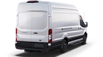 2024 Ford Transit 350 HD High Roof AWD Empty Cargo Van for sale #RKB41612 - photo 3