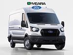 2024 Ford Transit 250 Medium Roof AWD Empty Cargo Van for sale #RKB65599 - photo 4