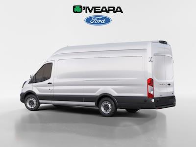 2024 Ford Transit 350 High Roof RWD Empty Cargo Van for sale #RKB75027 - photo 2