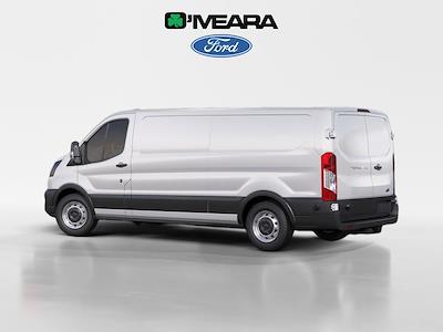 2024 Ford Transit 350 Low Roof RWD Empty Cargo Van for sale #RKB79970 - photo 2