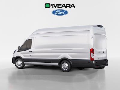 2024 Ford Transit 350 High Roof AWD Empty Cargo Van for sale #RKB85430 - photo 2