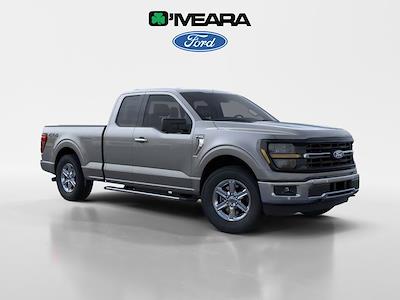 2024 Ford F-150 Super Cab 4x4 Pickup for sale #RKD16097 - photo 2