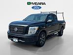 2017 Nissan Titan King Cab 4x4 Pickup for sale #RKD16097A - photo 1