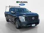 2017 Nissan Titan King Cab 4x4 Pickup for sale #RKD16097A - photo 4